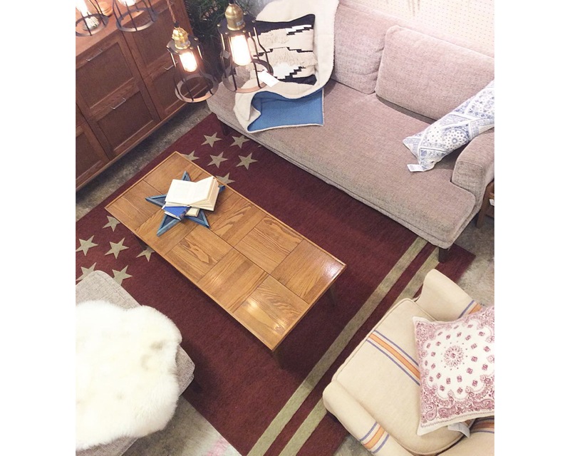 journal standard Furniture | BOWERY COFFEE TABLE �Х�꡼�����ҡ��ơ��֥�