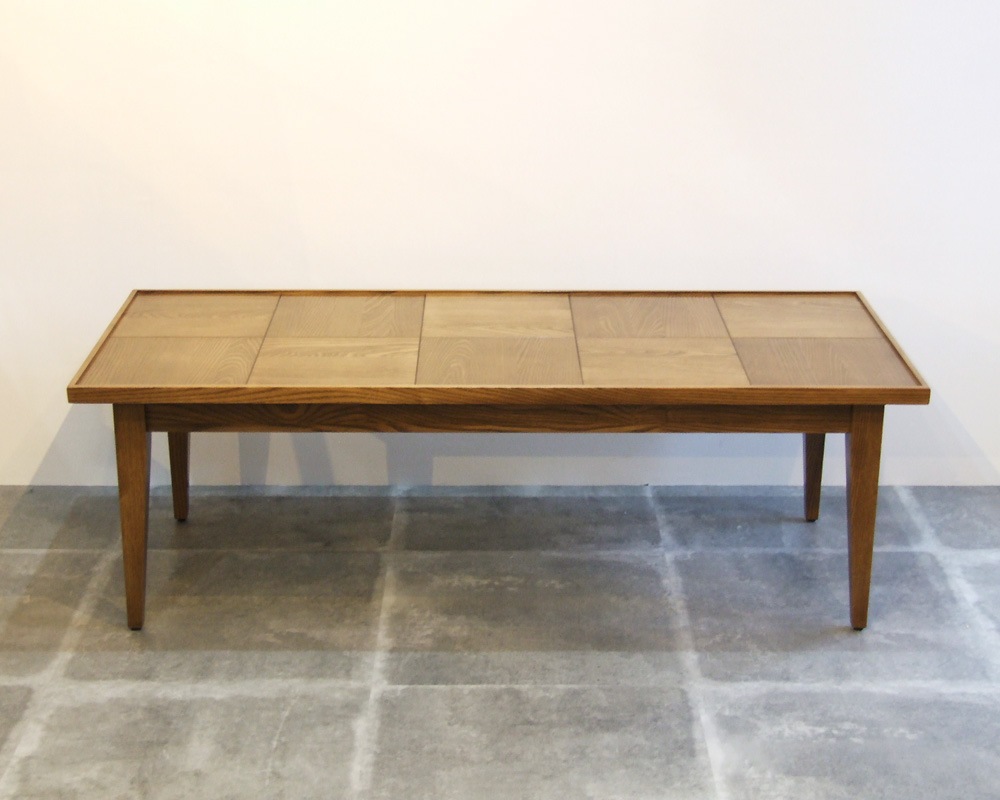 journal standard Furniture | BOWERY COFFEE TABLE �Х�꡼�����ҡ��ơ��֥�