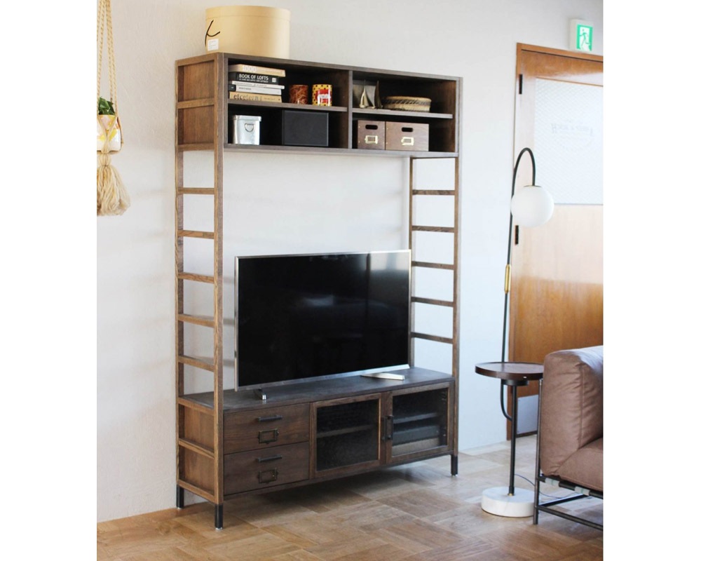 journal standard Furniture | NoMad SHELF TV BOARD UNIT �Υޥɥ������ �ƥ�ӥܡ��ɥ�˥å�