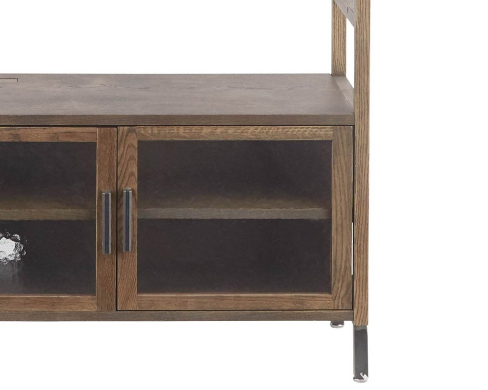 ジャーナルスタンダードファニチャー｜journal standard Furniture NoMad SHELF TV BOARD