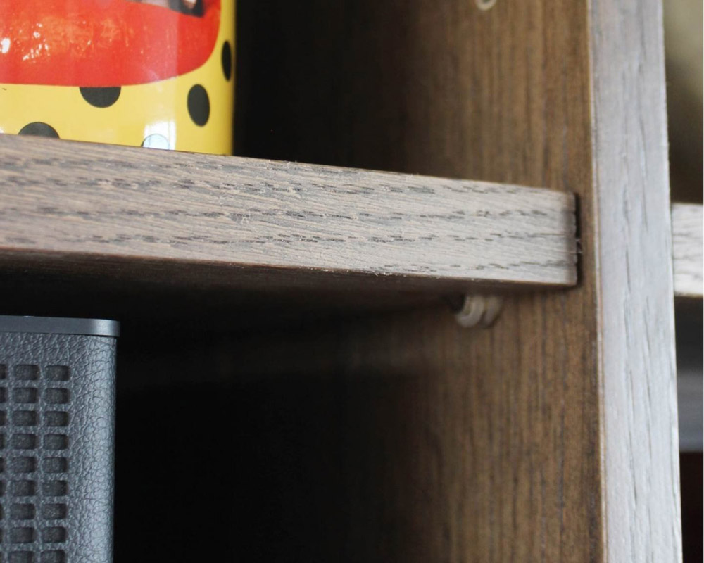 journal standard Furniture | NoMad SHELF TV BOARD UNIT �Υޥɥ������ �ƥ�ӥܡ��ɥ�˥å�