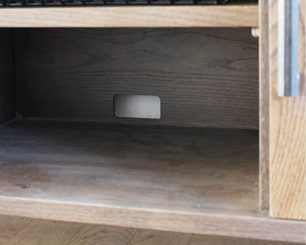 journal standard Furniture | NoMad SHELF TV BOARD UNIT �Υޥɥ������ �ƥ�ӥܡ��ɥ�˥å�