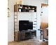 journal standard Furniture | NoMad SHELF TV BOARD UNIT �Υޥɥ������ �ƥ�ӥܡ��ɥ�˥å�