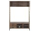 journal standard Furniture | NoMad SHELF TV BOARD UNIT �Υޥɥ������ �ƥ�ӥܡ��ɥ�˥å�