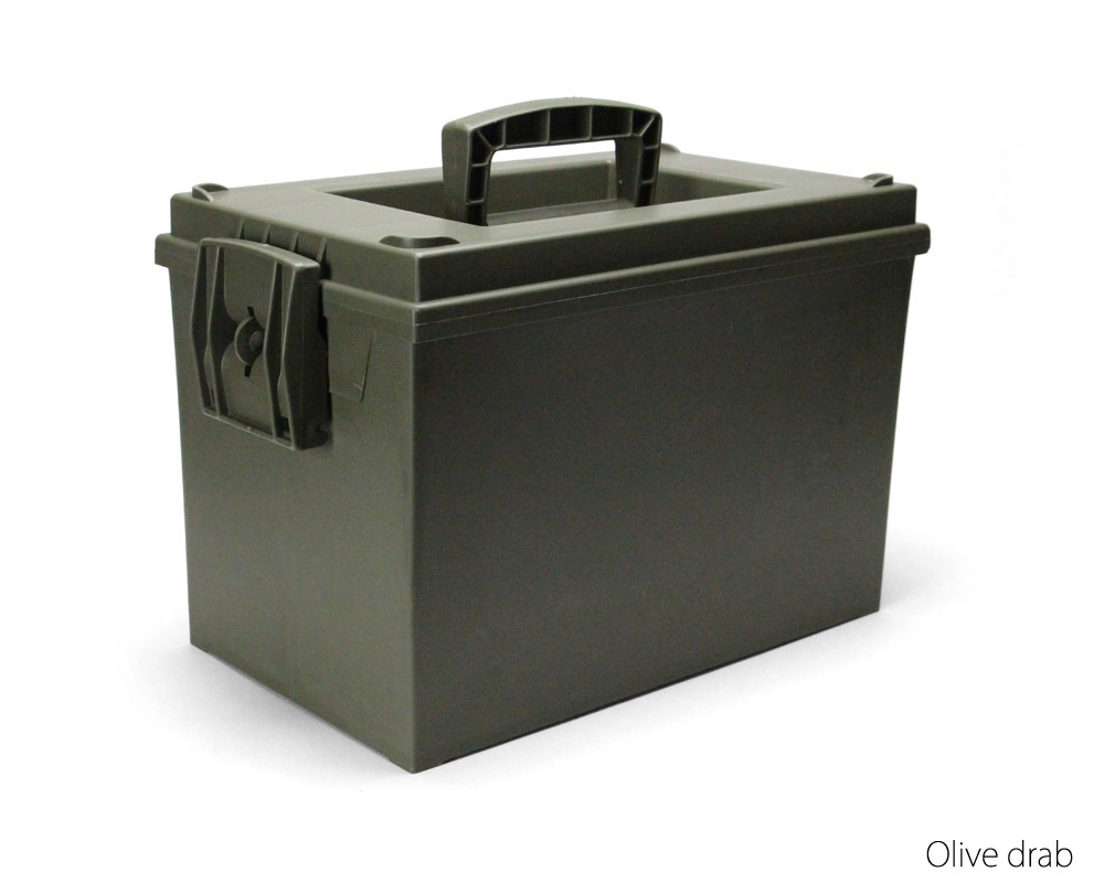 HAYES Tooling �� Plastics | Large Utility Box  �顼���桼�ƥ���ƥ����ܥå���