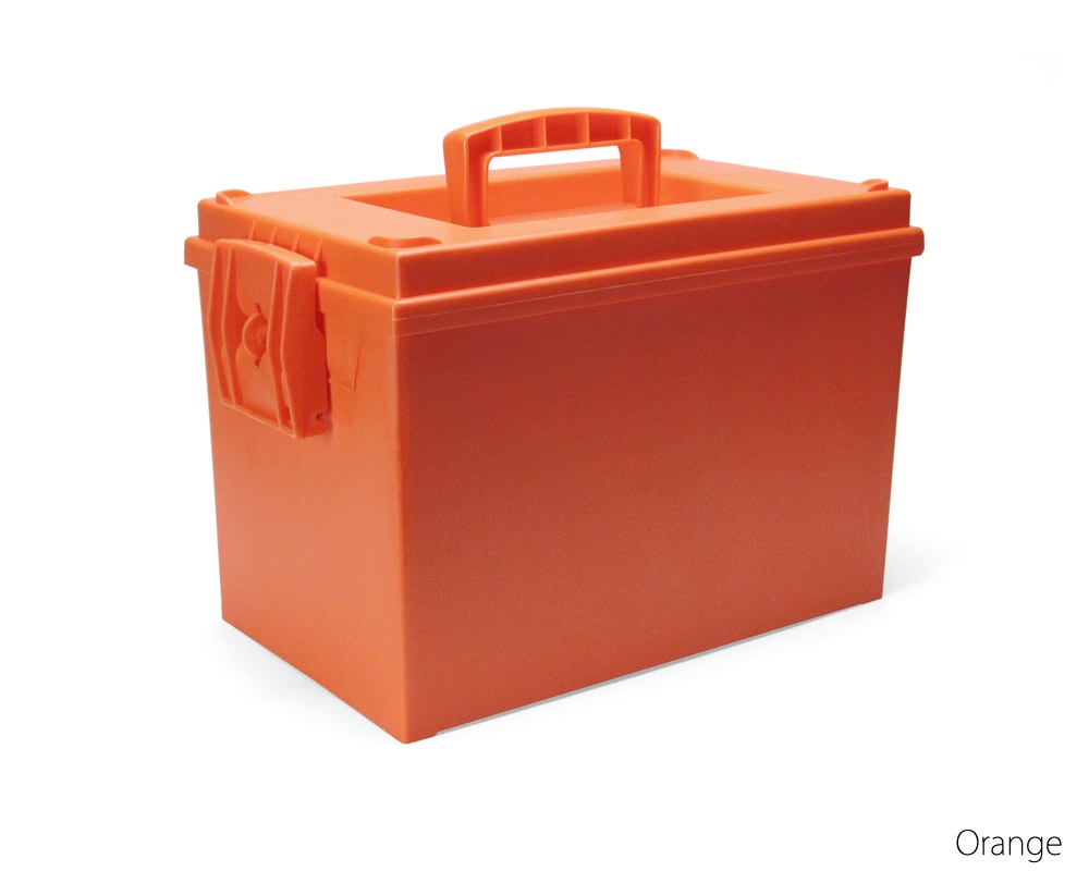 HAYES Tooling �� Plastics | Large Utility Box  �顼���桼�ƥ���ƥ����ܥå���