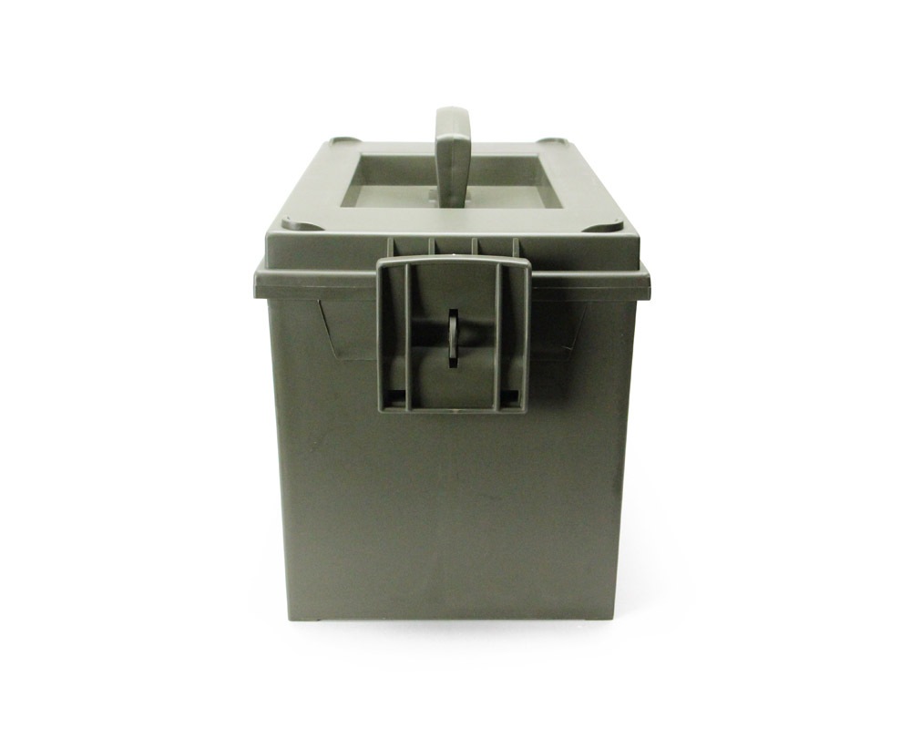 HAYES Tooling �� Plastics | Large Utility Box  �顼���桼�ƥ���ƥ����ܥå���