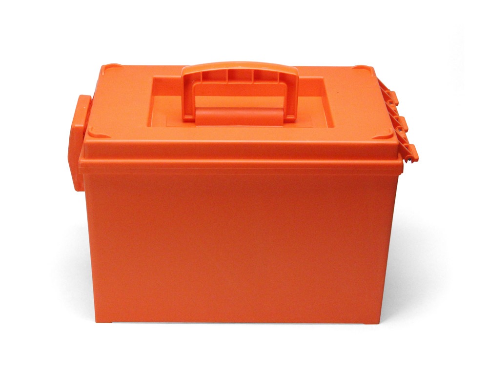 HAYES Tooling �� Plastics | Large Utility Box  �顼���桼�ƥ���ƥ����ܥå���