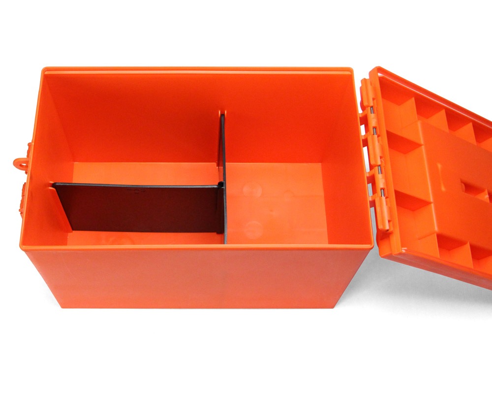 HAYES Tooling �� Plastics | Large Utility Box  �顼���桼�ƥ���ƥ����ܥå���