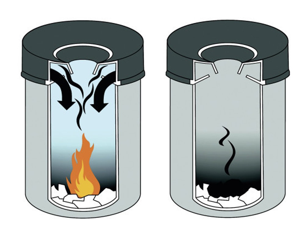 DURABLE | WASTE BASKET SAFE [2size] ȥХåȥ