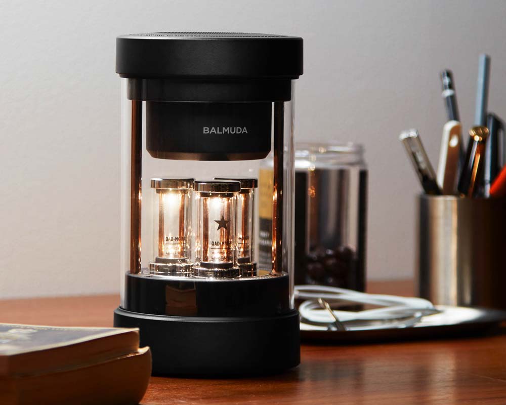 BALMUDA | The Speaker �Х�ߥ塼�� �������ԡ�����