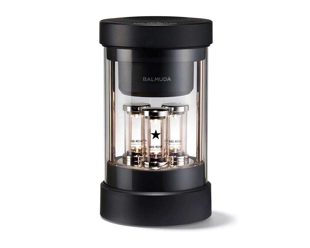 BALMUDA | The Speaker �Х�ߥ塼�� �������ԡ�����