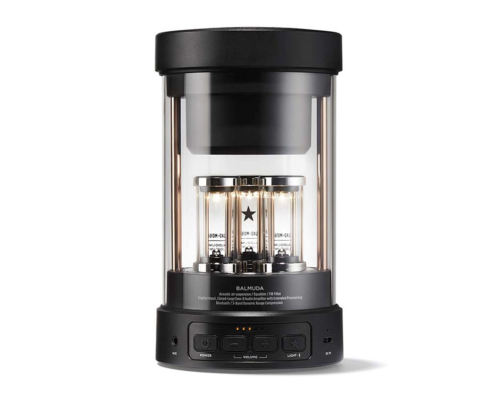 BALMUDA | The Speaker �Х�ߥ塼�� �������ԡ�����