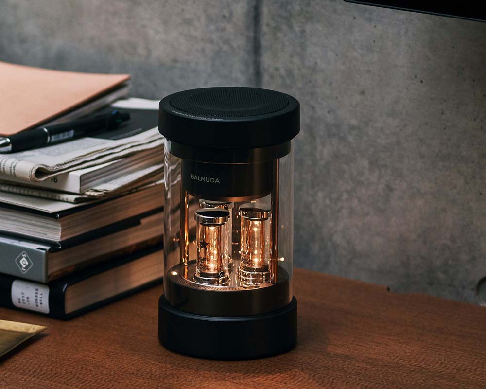 BALMUDA | The Speaker �Х�ߥ塼�� �������ԡ�����