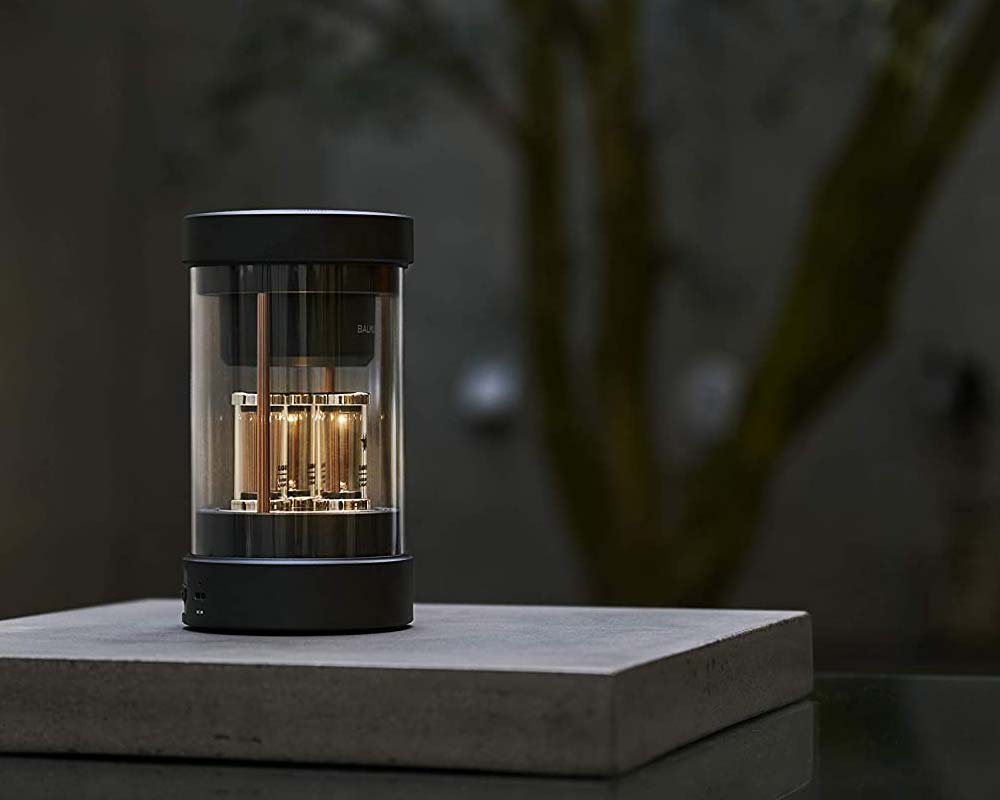 BALMUDA | The Speaker �Х�ߥ塼�� �������ԡ�����