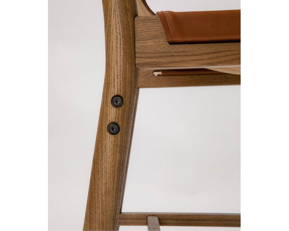 journal standard Furniture | COLTON ARM CHAIR Leather ����ȥ󥢡�������� �쥶��