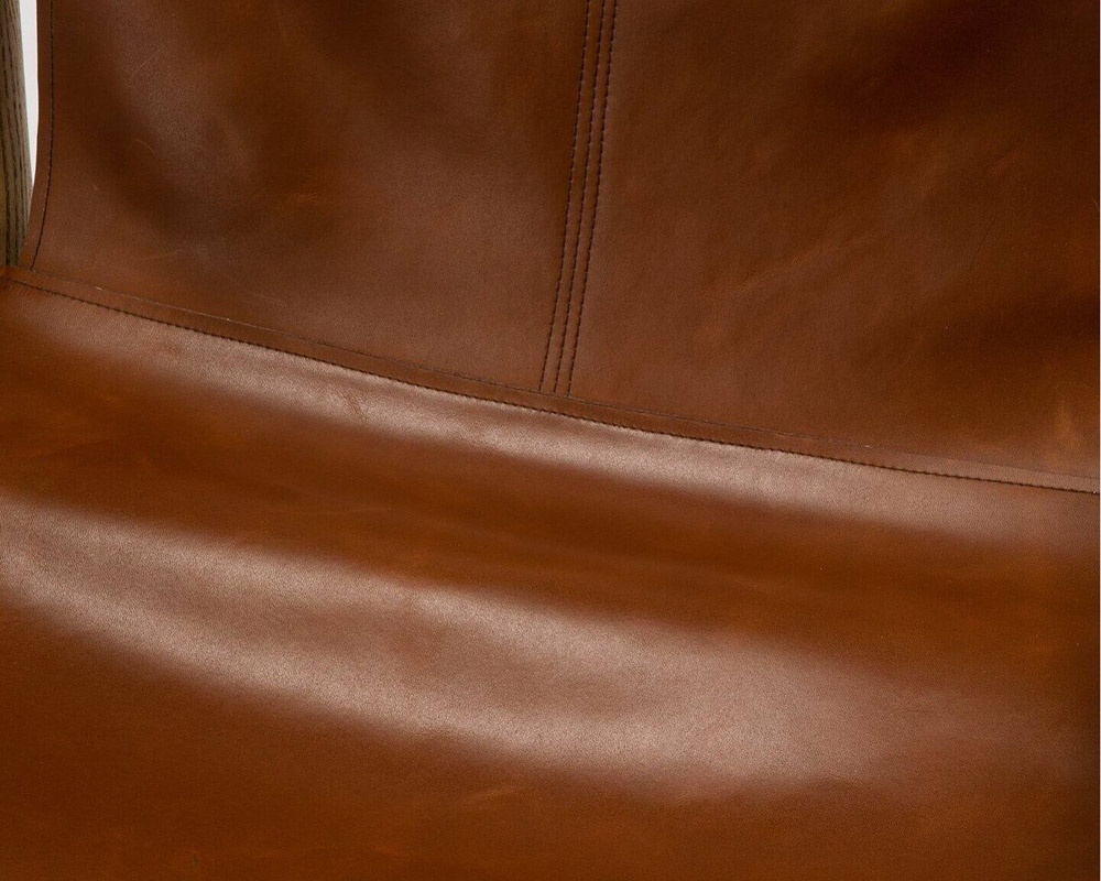 journal standard Furniture | COLTON ARM CHAIR Leather ����ȥ󥢡�������� �쥶��
