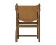 journal standard Furniture | COLTON ARM CHAIR Leather ����ȥ󥢡�������� �쥶��