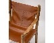 journal standard Furniture | COLTON ARM CHAIR Leather ����ȥ󥢡�������� �쥶��