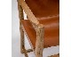 journal standard Furniture | COLTON ARM CHAIR Leather ����ȥ󥢡�������� �쥶��