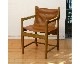 journal standard Furniture | COLTON ARM CHAIR Leather ����ȥ󥢡�������� �쥶��