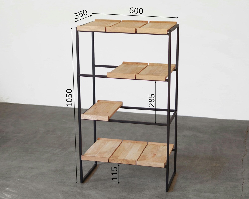 LIFE FURNITURE | MA DISPLAY SHELF MA�ǥ����ץ쥤�������