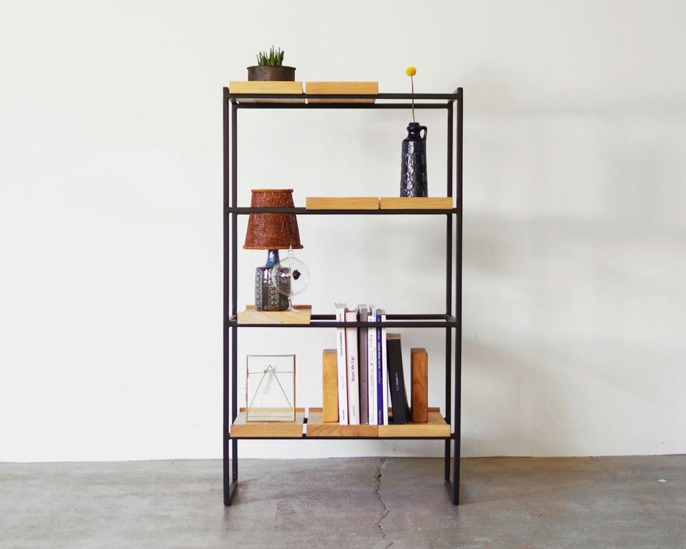 LIFE FURNITURE | MA DISPLAY SHELF MA�ǥ����ץ쥤�������