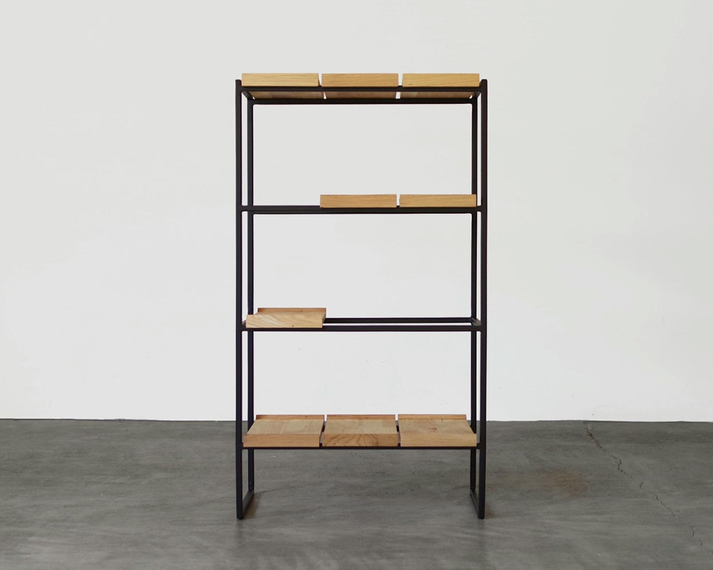 LIFE FURNITURE | MA DISPLAY SHELF MA�ǥ����ץ쥤�������