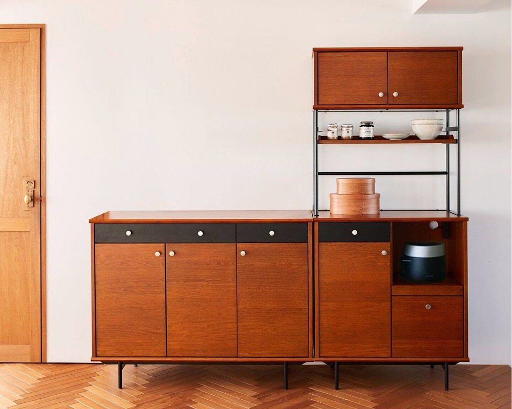 journal standard Furniture | HABITAT KITCHEN BOARD-S �ϥӥ� ���å���ܡ��� S