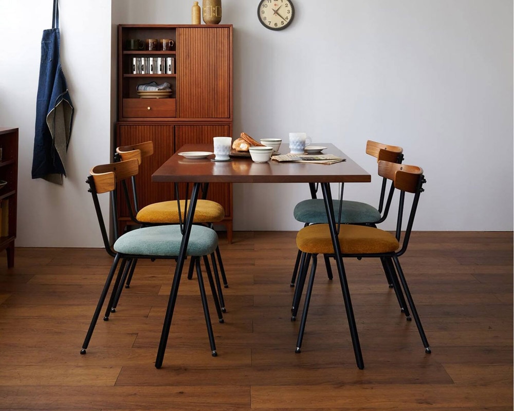 ACME Furniture グランドビューラウンドテーブルダイニングテーブル ACME Furniture / アクメファニチャー｜グランドビューダイニング