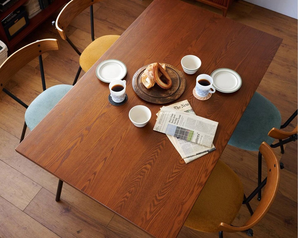 ダイニングテーブル ACME Furniture GRANDVIEW DINING TABLE LB ACME Furniture / アクメファニチャー｜グランドビューダイニング
