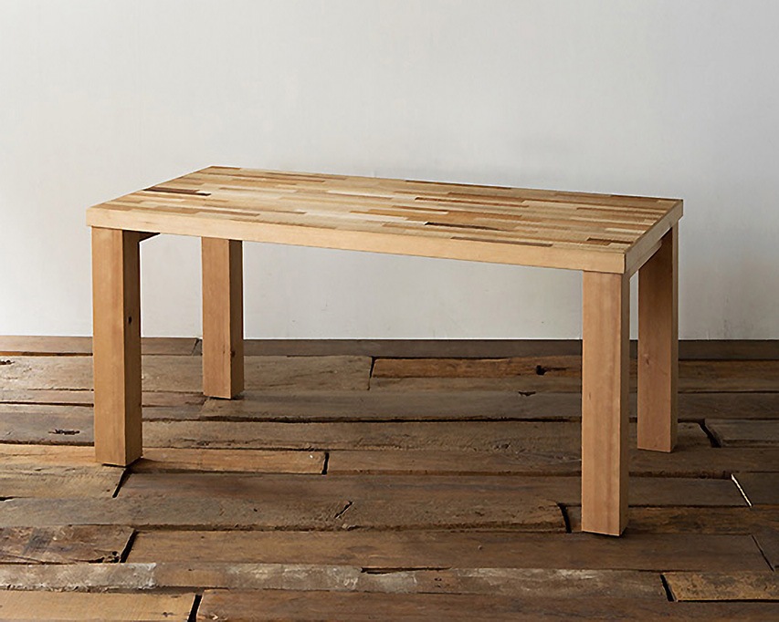 ACME Furniture | ECO WOOD DINING TABLE åɥ˥󥰥ơ֥