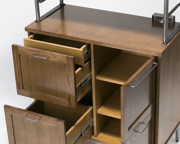 journal standard Furniture | BRISTOL KITCHEN BOARD ֥ꥹȥ륭åܡ