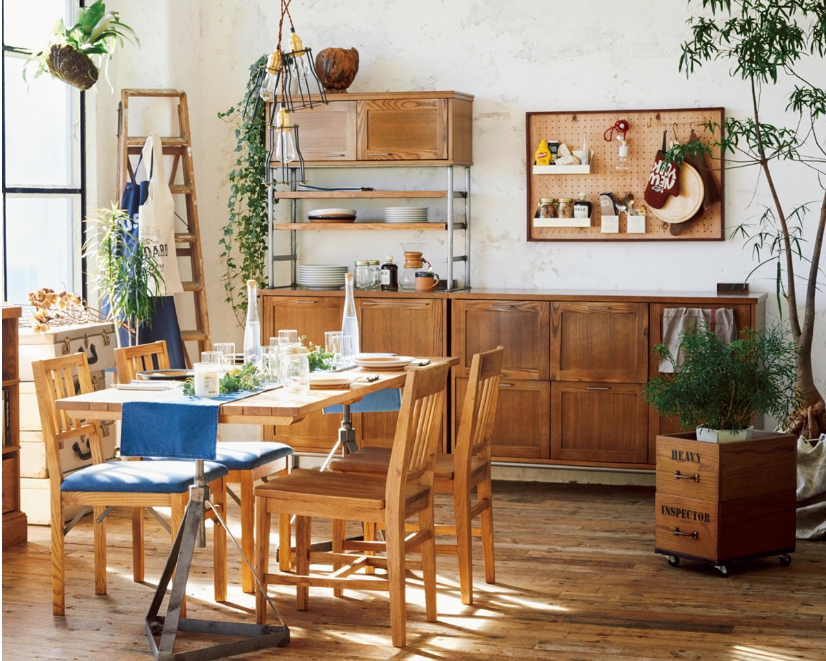 journal standard Furniture | BRISTOL KITCHEN BOARD ֥ꥹȥ륭åܡ