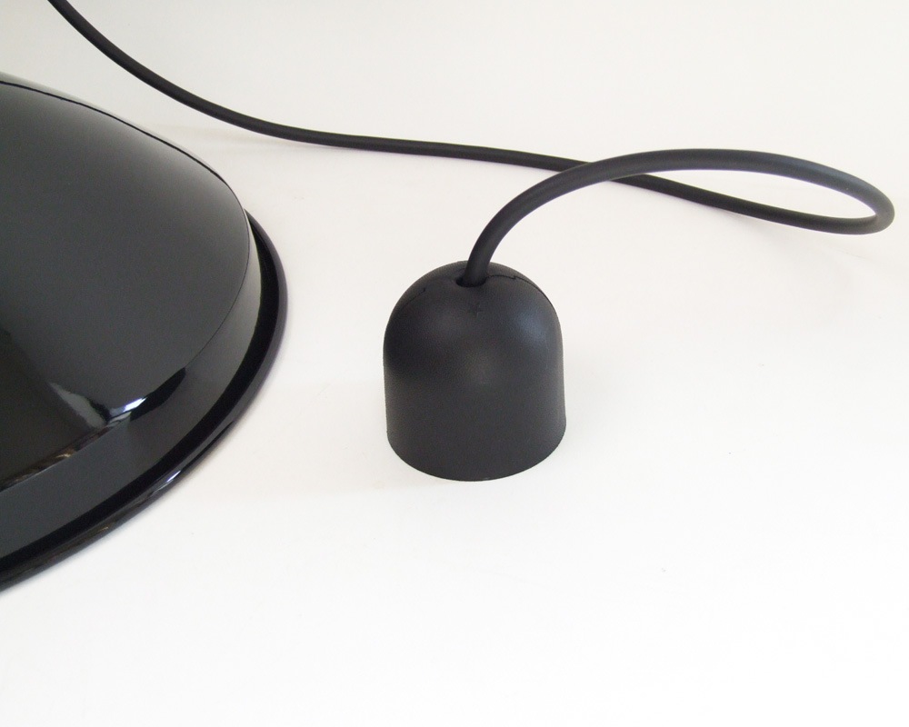 ovject | Enamel Lamp [3color] ʥ