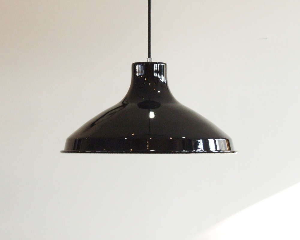 ovject | Enamel Lamp [3color] ʥ