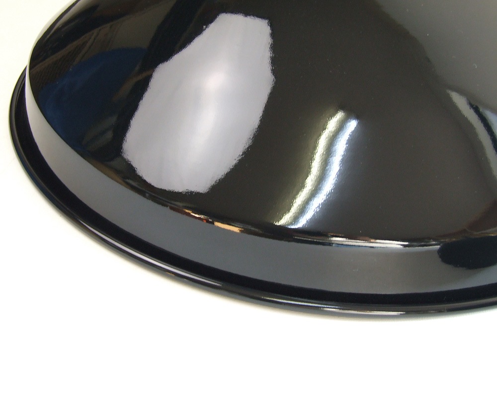 ovject | Enamel Lamp [3color] ʥ