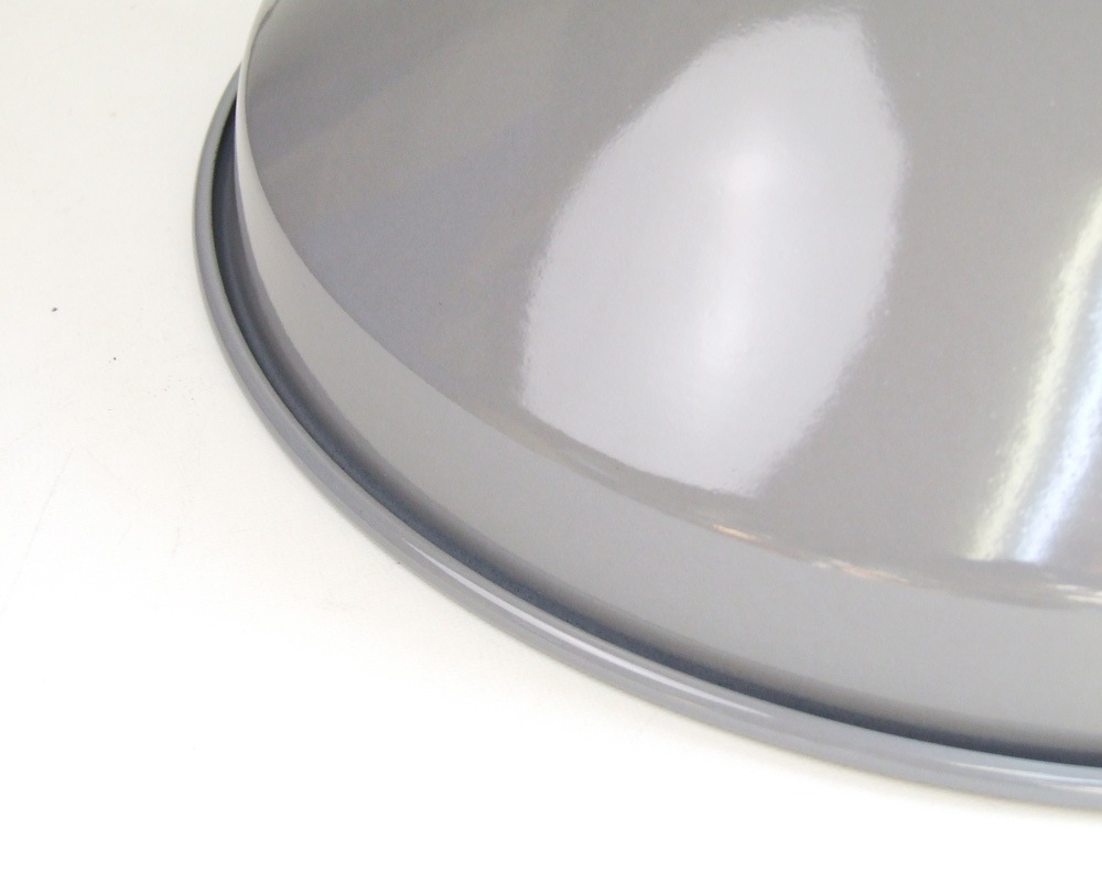 ovject | Enamel Lamp [3color] ʥ