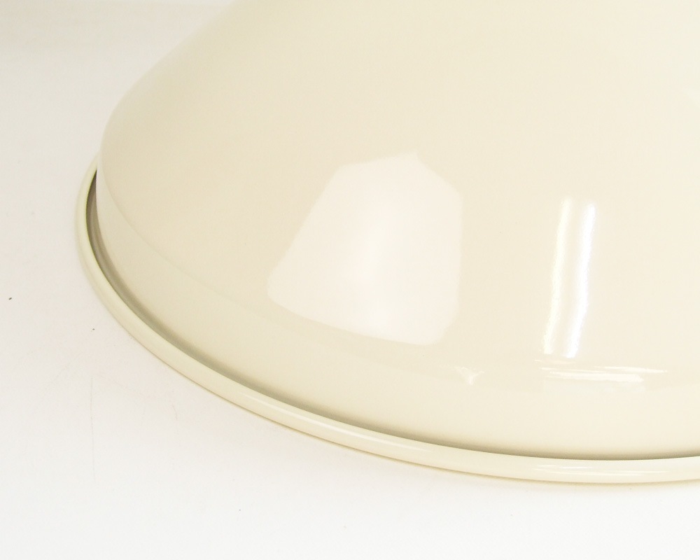 ovject | Enamel Lamp [3color] ʥ