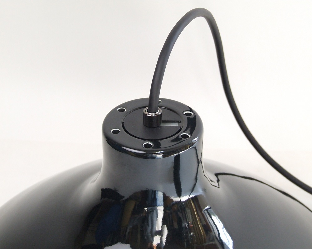 ovject | Enamel Lamp [3color] ʥ