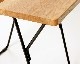 METROCS | Riki Solid Stool  �ꥭ ����åɥ��ġ���