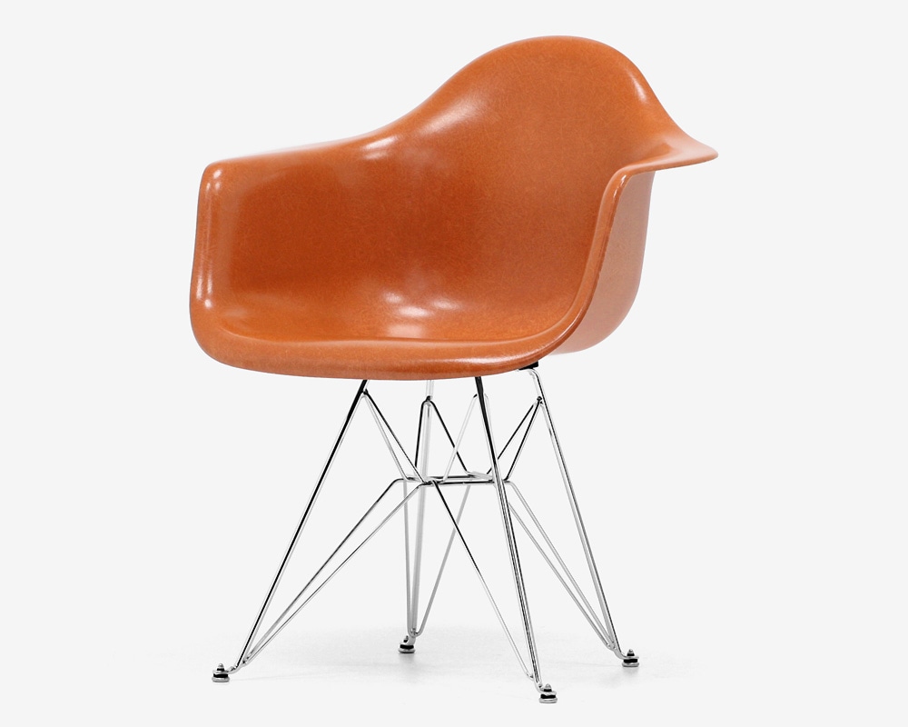 MODERNICA/モダニカ｜イームズ｜ファイバーグラス アーム シェルチェア