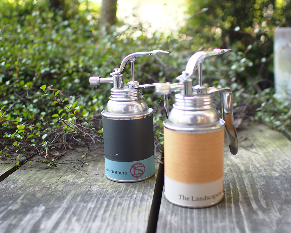 The Landscapers | SPRAYER�����ץ졼/̸�᤭