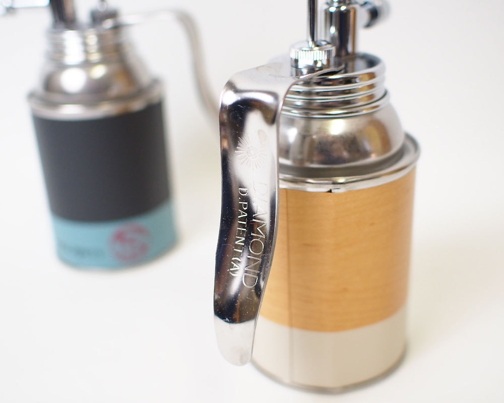 The Landscapers | SPRAYER�����ץ졼/̸�᤭