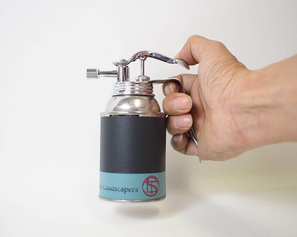 The Landscapers | SPRAYER�����ץ졼/̸�᤭