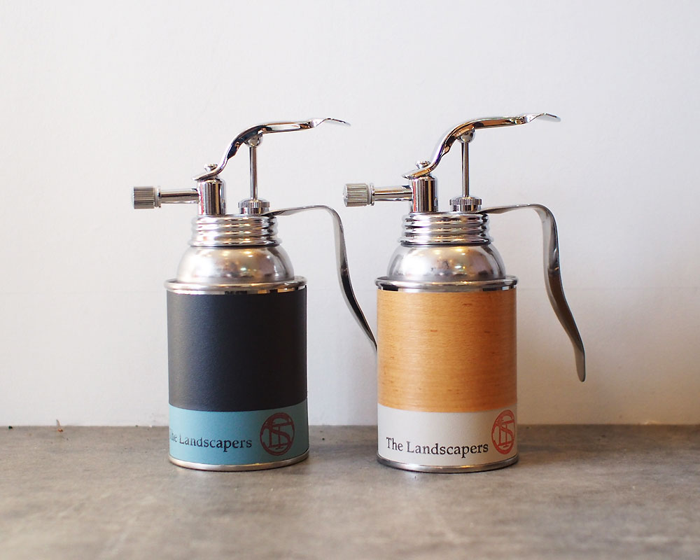 The Landscapers | SPRAYER�����ץ졼/̸�᤭