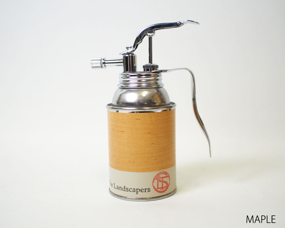 The Landscapers | SPRAYER�����ץ졼/̸�᤭