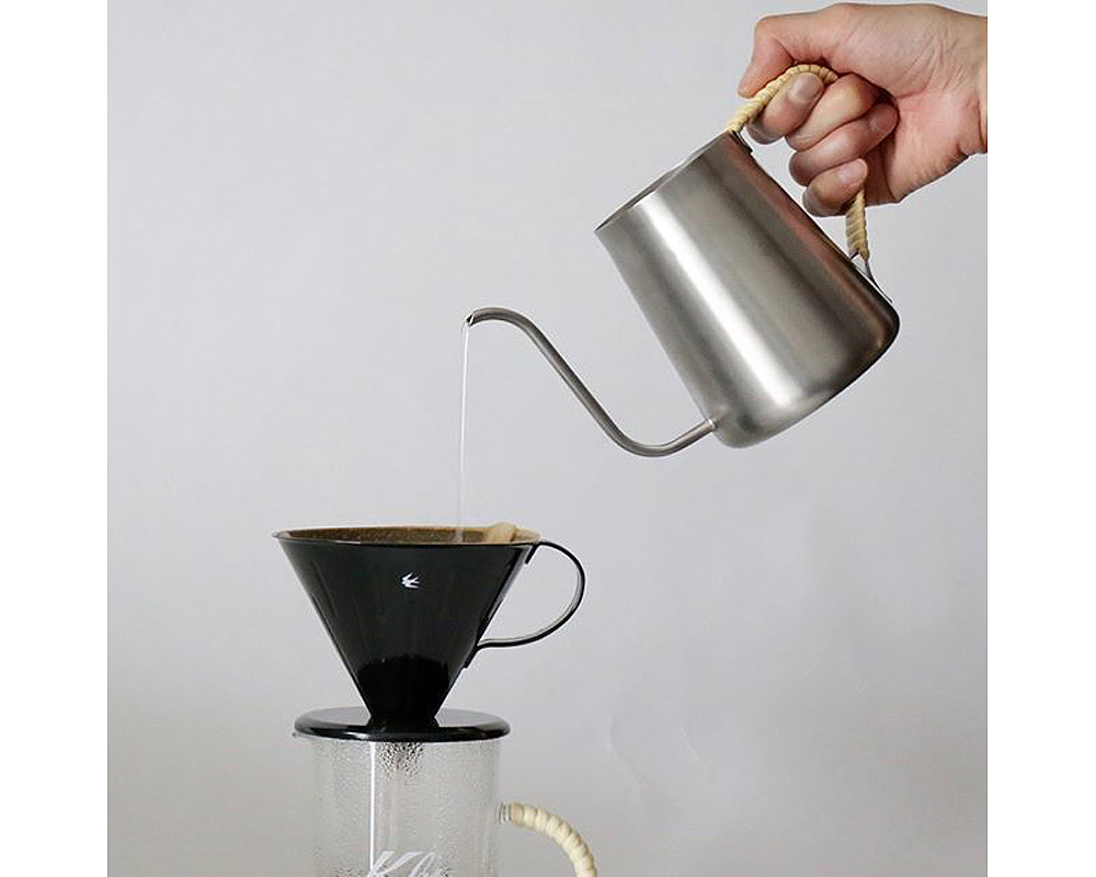 GLOCAL STANDARD PRODUCTS | TSUBAME Drip Pot �ĥХ� �ɥ�åץݥå�