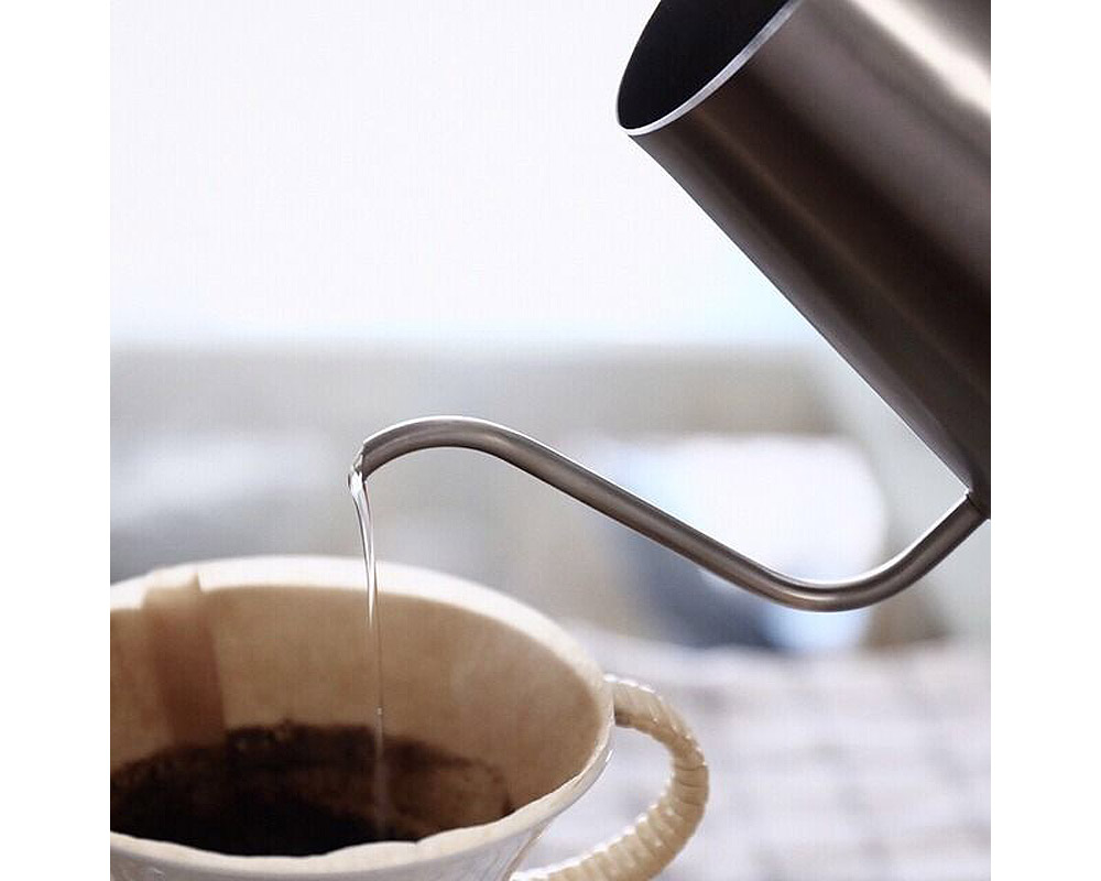 GLOCAL STANDARD PRODUCTS | TSUBAME Drip Pot �ĥХ� �ɥ�åץݥå�