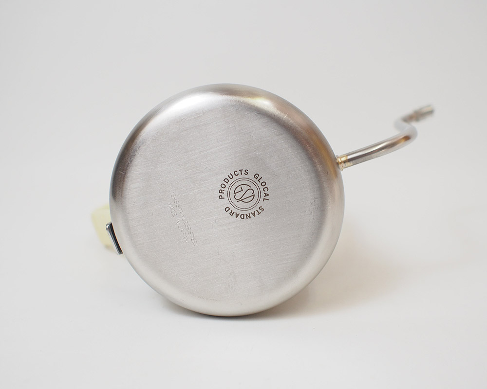 GLOCAL STANDARD PRODUCTS | TSUBAME Drip Pot �ĥХ� �ɥ�åץݥå�